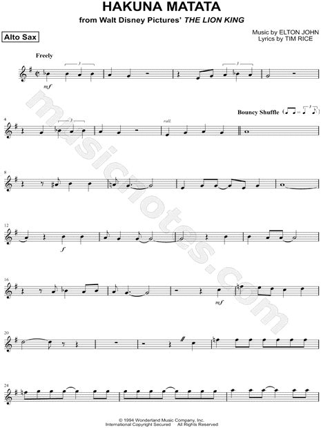 Wood Show Yourself From Disneys Frozen 2 Sheet Music For Alto