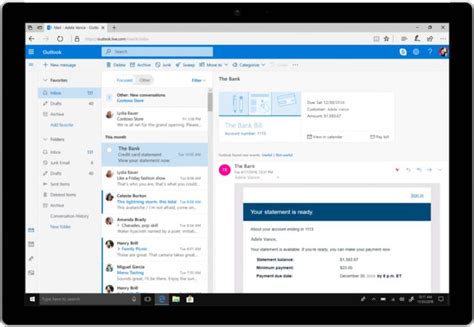 Microsoft Confirms Outlook Com Breach But Undersells Severity As Emails Are Compromised WinBuzzer