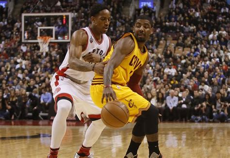Eastern Conference Finals Preview Raptors Vs Cavaliers