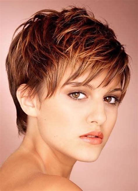 155 Cute Short Layered Haircuts With Tutorial