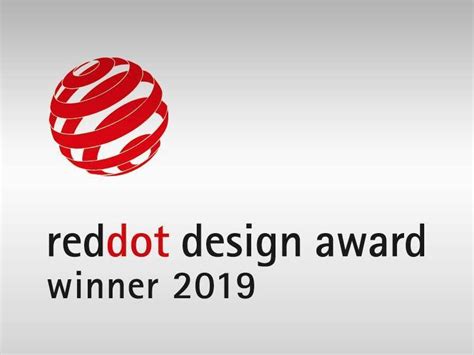 Burda Perfectclime Auszeichnung Mit Dem Red Dot Award 2019