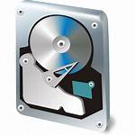 Drive Icon Hard Disk Icons Ico Storage