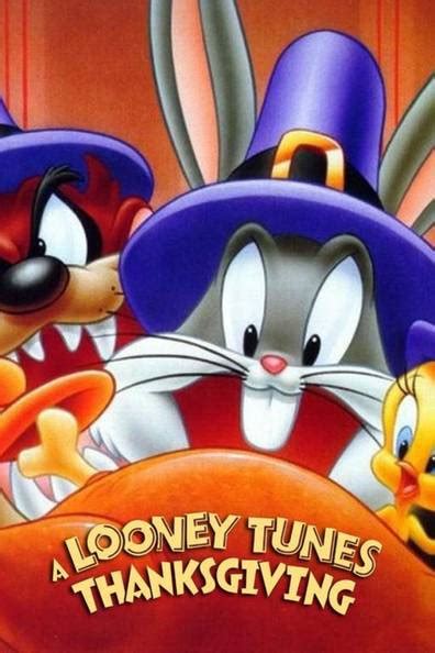 How To Watch And Stream A Looney Tunes Thanksgiving 1979 On Roku