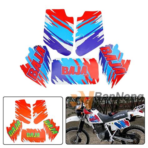 Dirt Motorcycle Complete Graphic Kit Stickers Fuel Tank Decal Gas Tank Hot Sex Picture