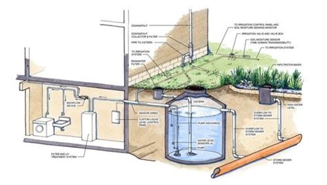 methods for rooftop water harvesting akb consultant structural design consultancy