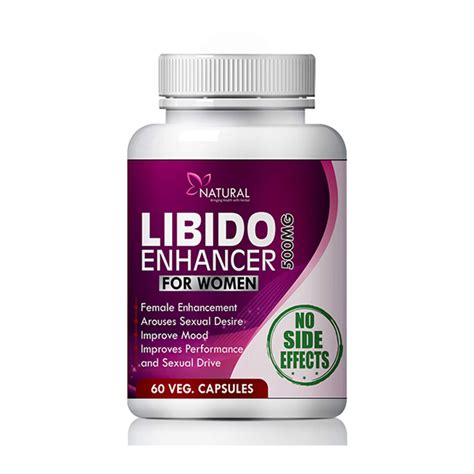 buy natural libido enhancer 500 mg veg capsule for women 60 s online at best price