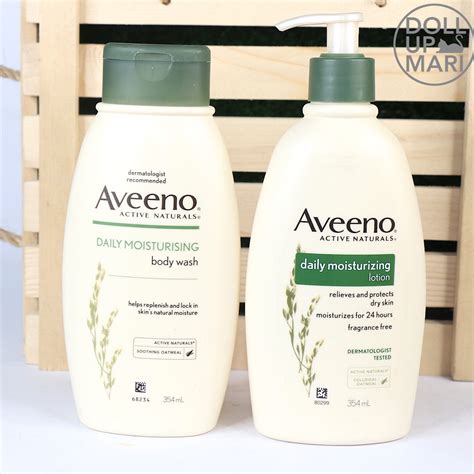 Start with aveeno® daily moisturising body wash for beautifully soft, healthy looking skin. Aveeno Daily Moisturizing Lotion and Body Wash Review ...