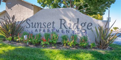 Apartments For Rent In Lancaster Ca Sunset Ridge Apartments