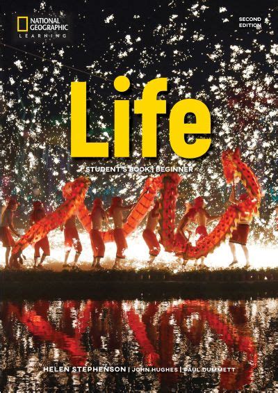 Life Beginner Student eBook, Second Edition (British English)
