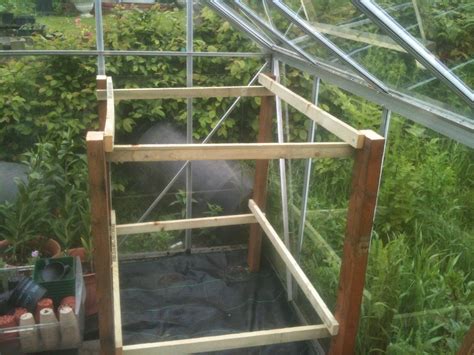 Check spelling or type a new query. Life on Pig Row: DIY Greenhouse Staging: Make do and Mend ...