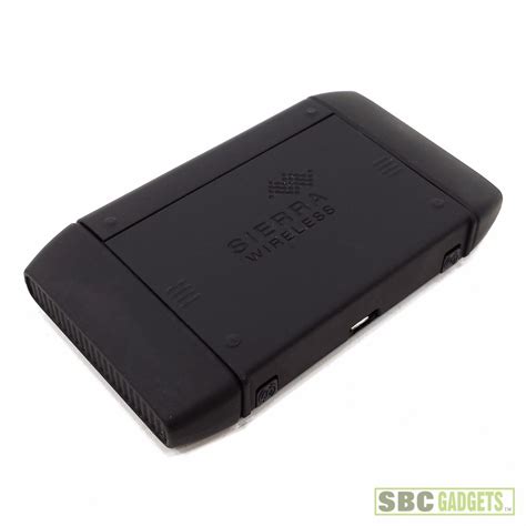 Sierra Wireless Atandt Elevate 4g Mobile Hotspot Modem 754s