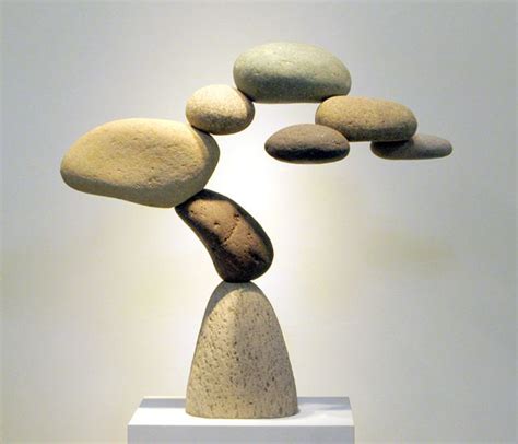 Amazing Rock Sculptures Perform Impossible Balancing Acts Rock