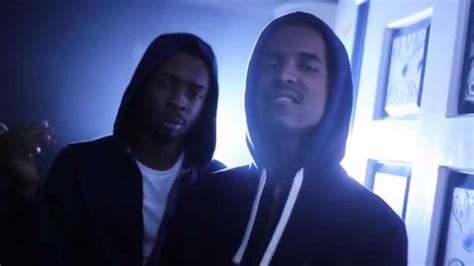 Kur Ft Lil Reese Savage Official Video Youtube