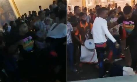 Government job exams, job application free download. Cops deny viral video of alleged death at Sungai Petani temple