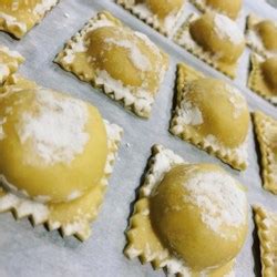 Maybe you would like to learn more about one of these? Homemade Four Cheese Ravioli - Printer Friendly ...