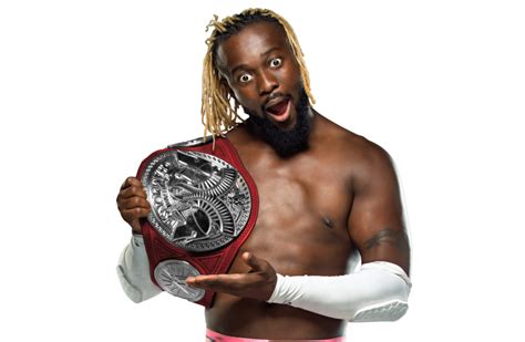 Kofi Kingston Discusses The Emotions Of Winning The Wwe Title At
