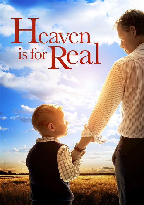 Watch and download move to heaven (2021) episode 9 free english sub in 360p, 720p, 1080p hd at dramacool. Heaven Is for Real | Movie fanart | fanart.tv