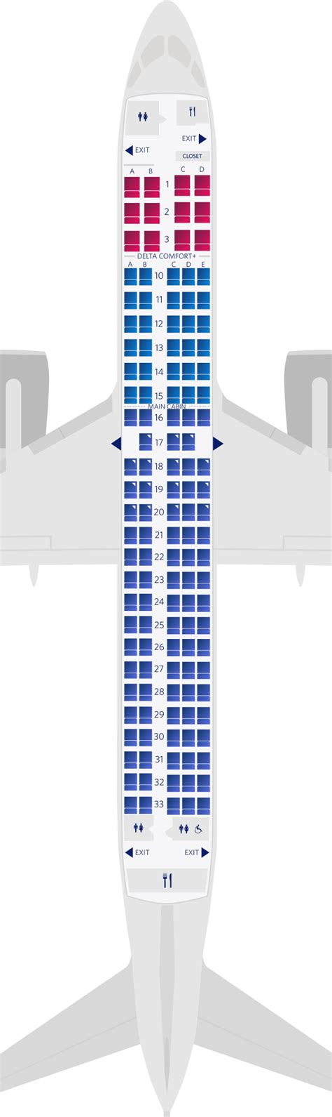 Airbus A320 Aircraft Seat Maps Specs Amenities