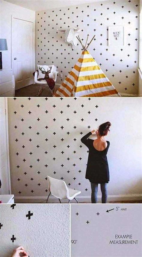 Any of these are sure to brighten up your. 30 Cheap and Easy Home Decor Hacks Are Borderline Genius ...