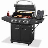 Gas Grill Images Images