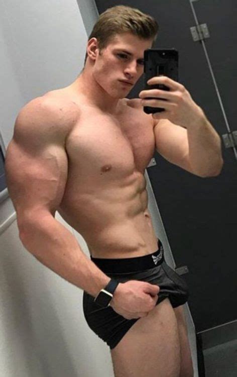 David Laid Muscle Naked Sexiz Pix