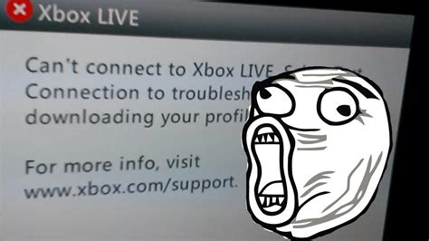 Xbox Live Never Goes Down Unlike Psn April 13 2013 Outage Youtube