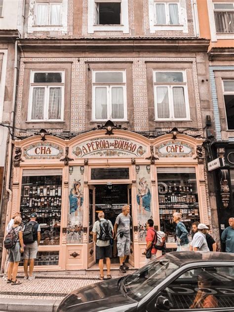 Ein von portugals sehenswürdigkeiten ist die hauptstadt portugals, ist eine der verführerischsten städte europas. 3 Tage Porto: 21 Sehenswürdigkeiten, Reisetipps & unsere ...