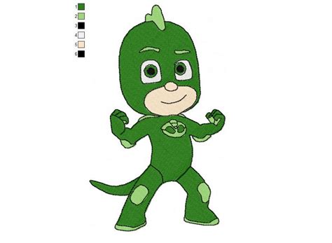Learn how to draw pj mask pictures using these outlines or print just for coloring. Pj Mask Drawing at GetDrawings | Free download
