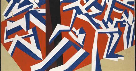 Between Two Worlds The Art Of David Bomberg The New Criterion