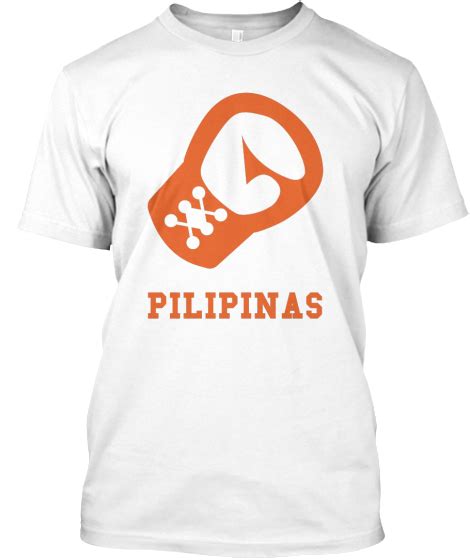 Boxing Pilipinas - Limited Edition | Teespring | Limited editions, Edition, T shirt