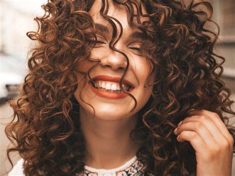 How To Take Care Of Curly Hair For Naturally Healthy Radiant Curls Myworldapart