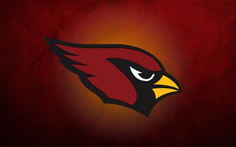 Arizona Cardinals Logo Wallpaper Wallpapersafari