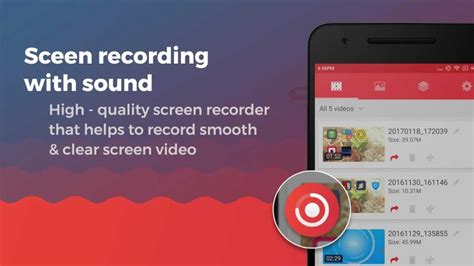 8 Best Screen Record Apps For Android 2022 Fossbytes