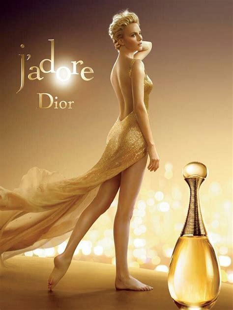 J adore Dior latest advert en 2020 Publicité parfum J adore parfum