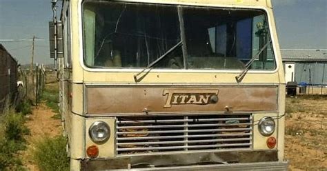 Used Rvs 1976 Titan Motorhome For Sale For Sale By Owner