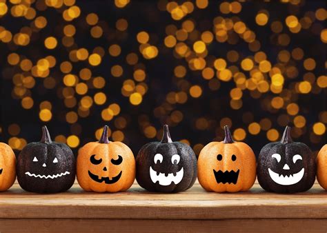 Safe Ways To Safely Celebrate Halloween 2020 Scott D Sorrell Cfp