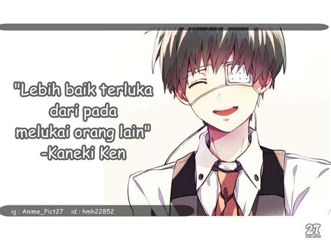 Anime Quotes Bahasa Indonesia