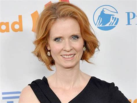 Cynthia nixon was born in new york city on april 9, 1966, to anne elizabeth knoll, an actress, and walter e. Cynthia Nixon, Political Candidate in New York, Calls ICE ...