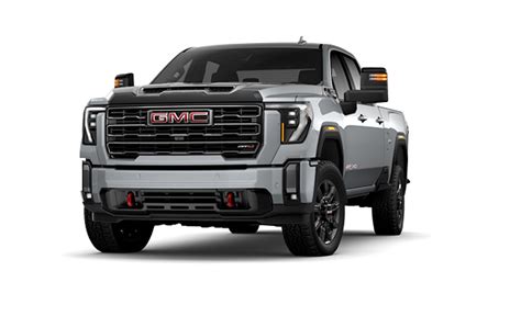 The 2024 Gmc Sierra 2500 Hd At4 In Victoriaville Dubois Methot