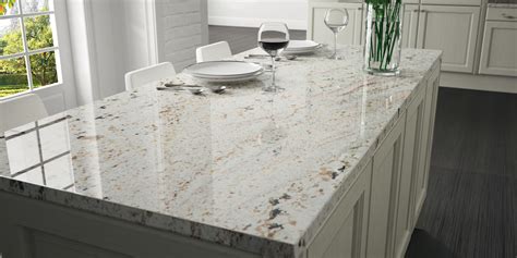 Mesas encimeras topes cubiertas tableros de cocina en granito cuarzo marmol piedras naturales. Porqué elegir granito para la encimera de cocina - Santes