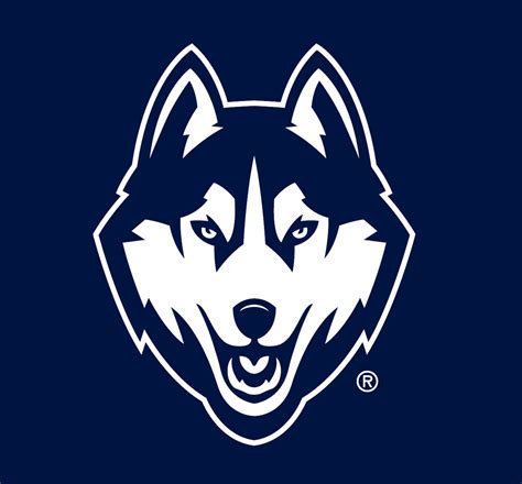 Uconn Husky Logo Clipart 10 Free Cliparts Download Images On