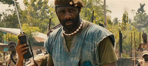 Idris Elba New Movie Upcoming Movies Tv Shows 2019 2020