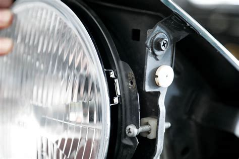 Try This Simple Led Headlight Upgrade For Classic Cars Hagerty Media