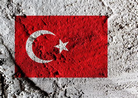 Turkey Flag Free Stock Photo Public Domain Pictures