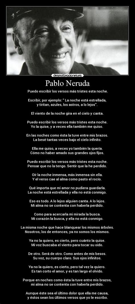 Poema A La Madre Pablo Neruda Change Comin