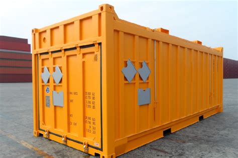 60 Foot Shipping Container 60 Ft Container For Sale Dong Fang Container