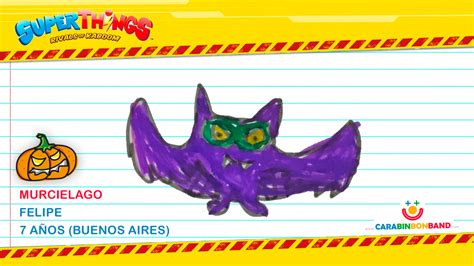 Juegos inventados para niños con reglas / fútbol y niños: SUPERTHINGS HALLOWEEN - MONSTRUOS SUPERZINGS INVENTADOS ...
