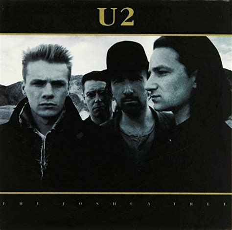 Download U2 Album The Joshua Tree With High Quality Audio Free