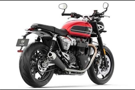 Triumph Speed Twin Cc Price Incl Gst In India Ratings Reviews