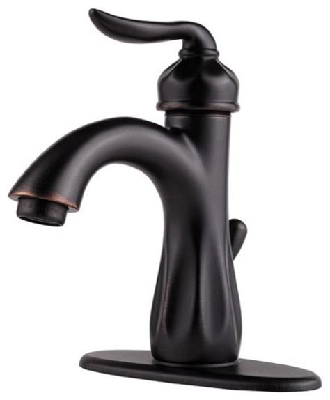 .price pfister bathroom faucet wont shut off. Price Pfister F-042-LT0Y Sedona Single Handle Lead Free ...